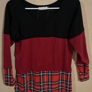 Maternity Top